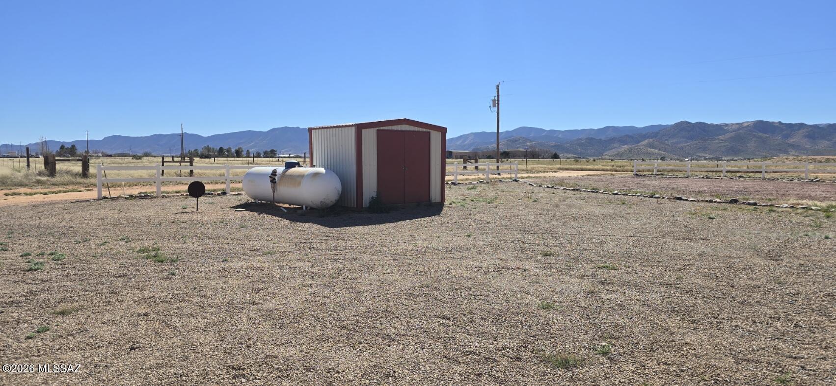 Arizona Sun Sites - Residential
