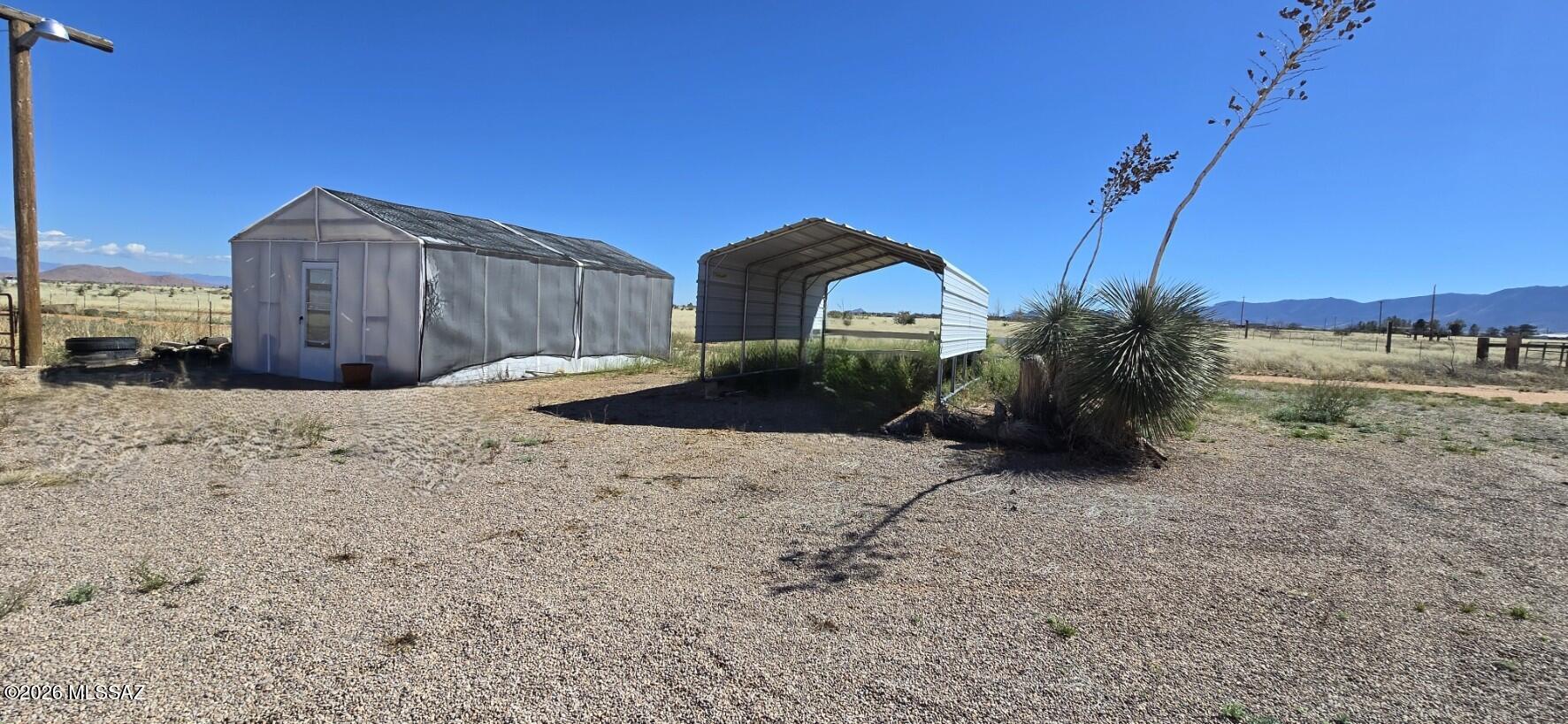 Arizona Sun Sites - Residential