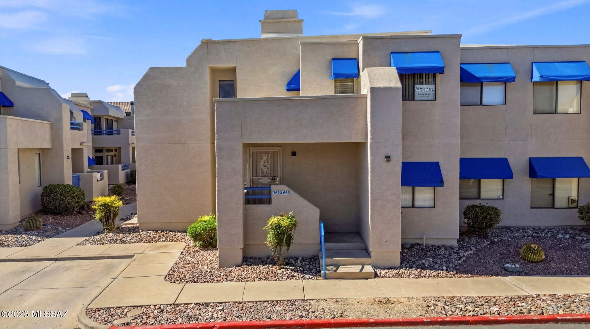 Summertree Condominiums (1-224) - Residential