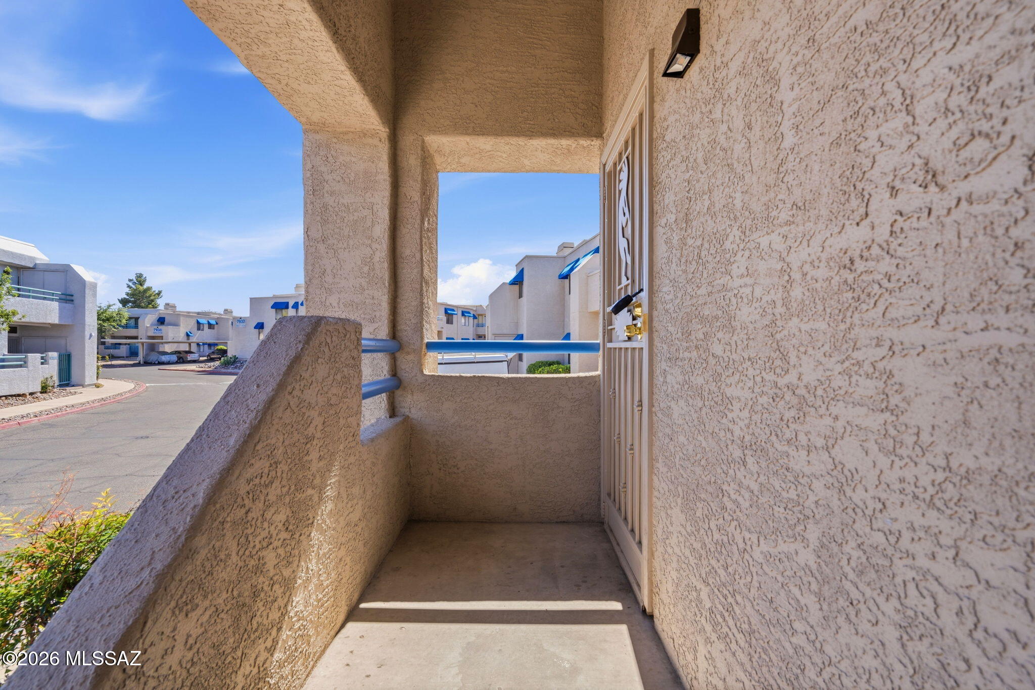 Summertree Condominiums (1-224) - Residential