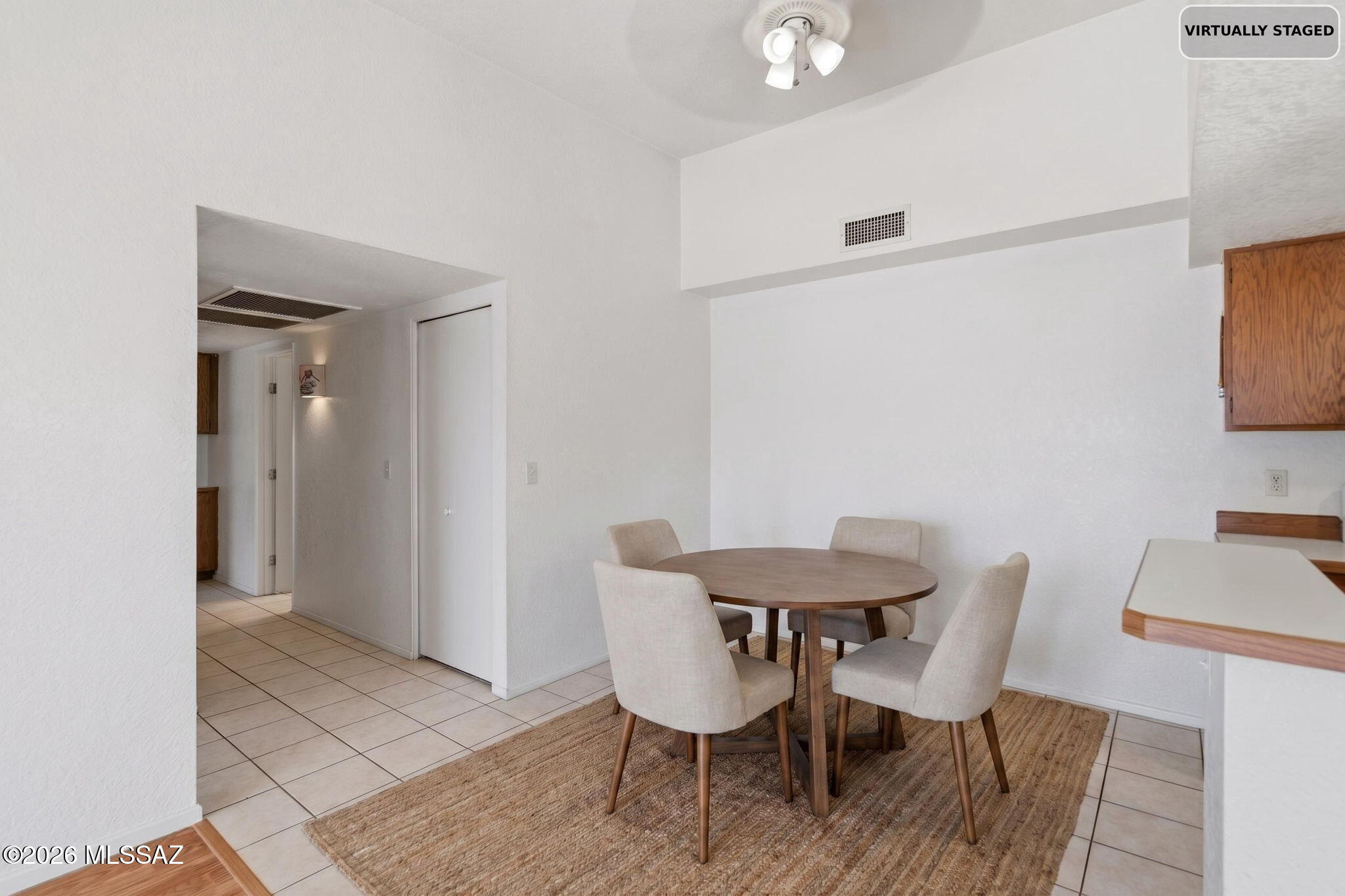 Summertree Condominiums (1-224) - Residential