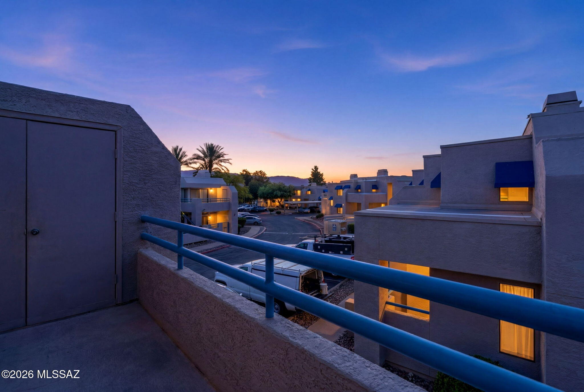 Summertree Condominiums (1-224) - Residential