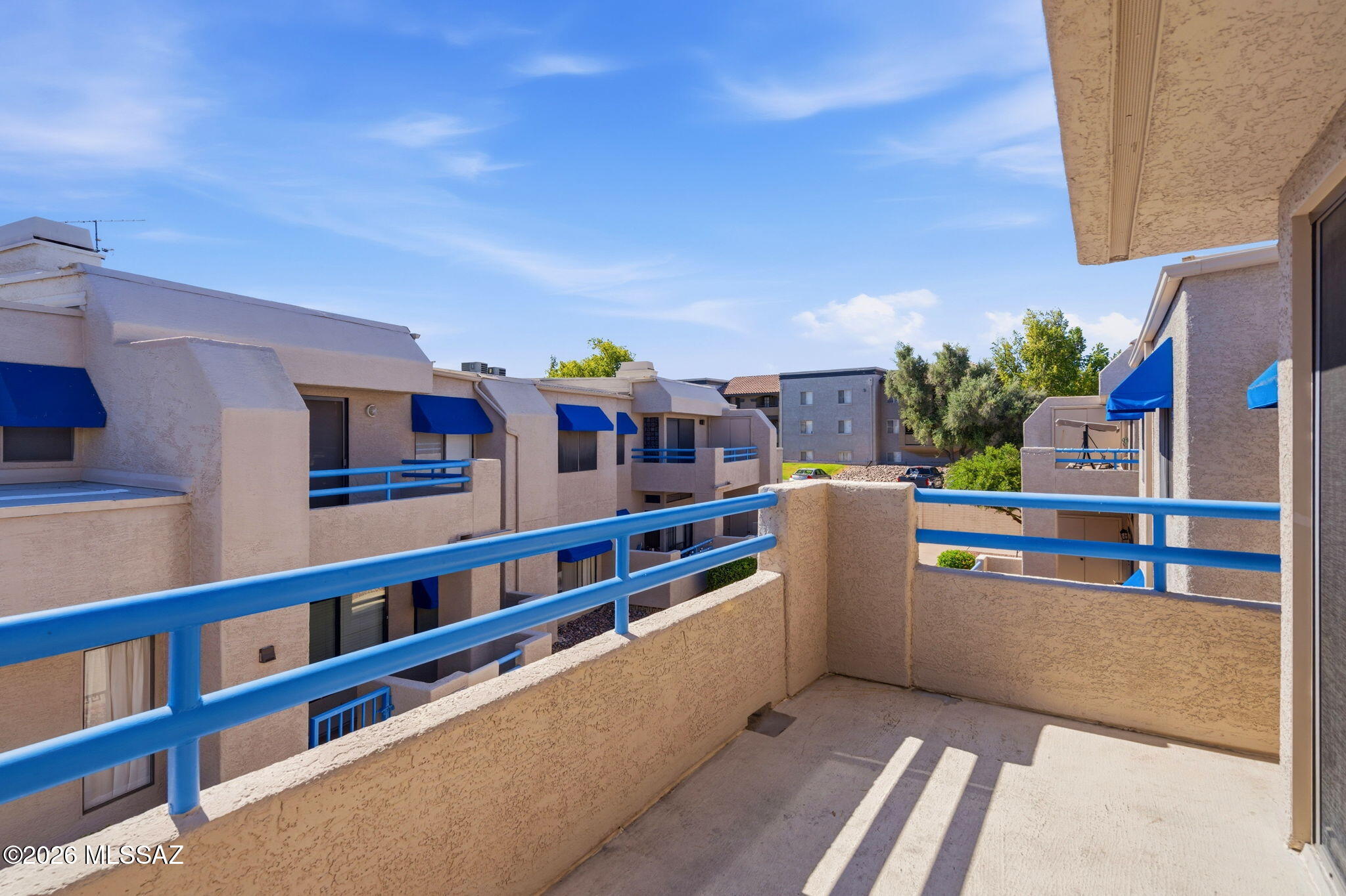 Summertree Condominiums (1-224) - Residential
