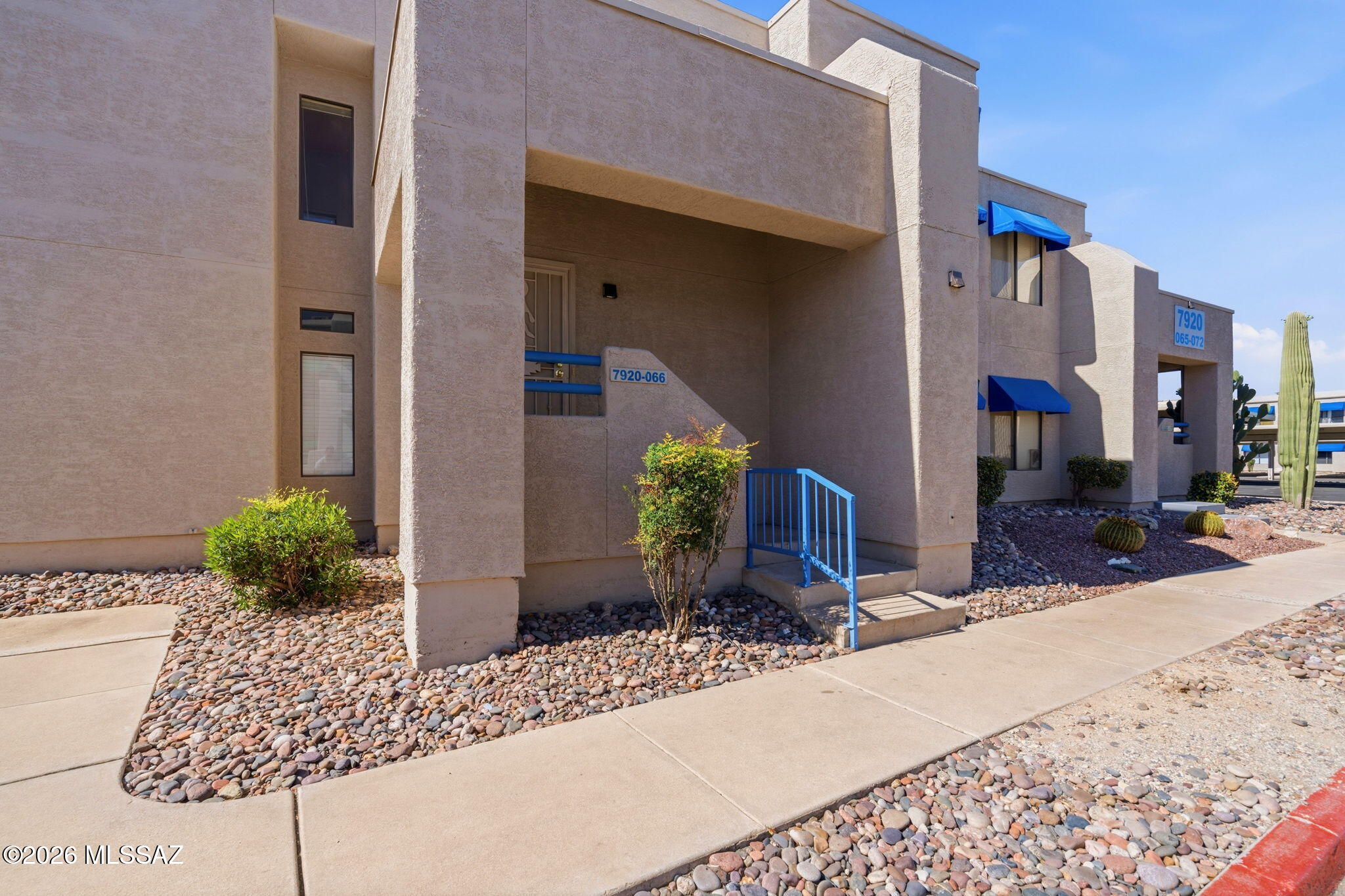 Summertree Condominiums (1-224) - Residential