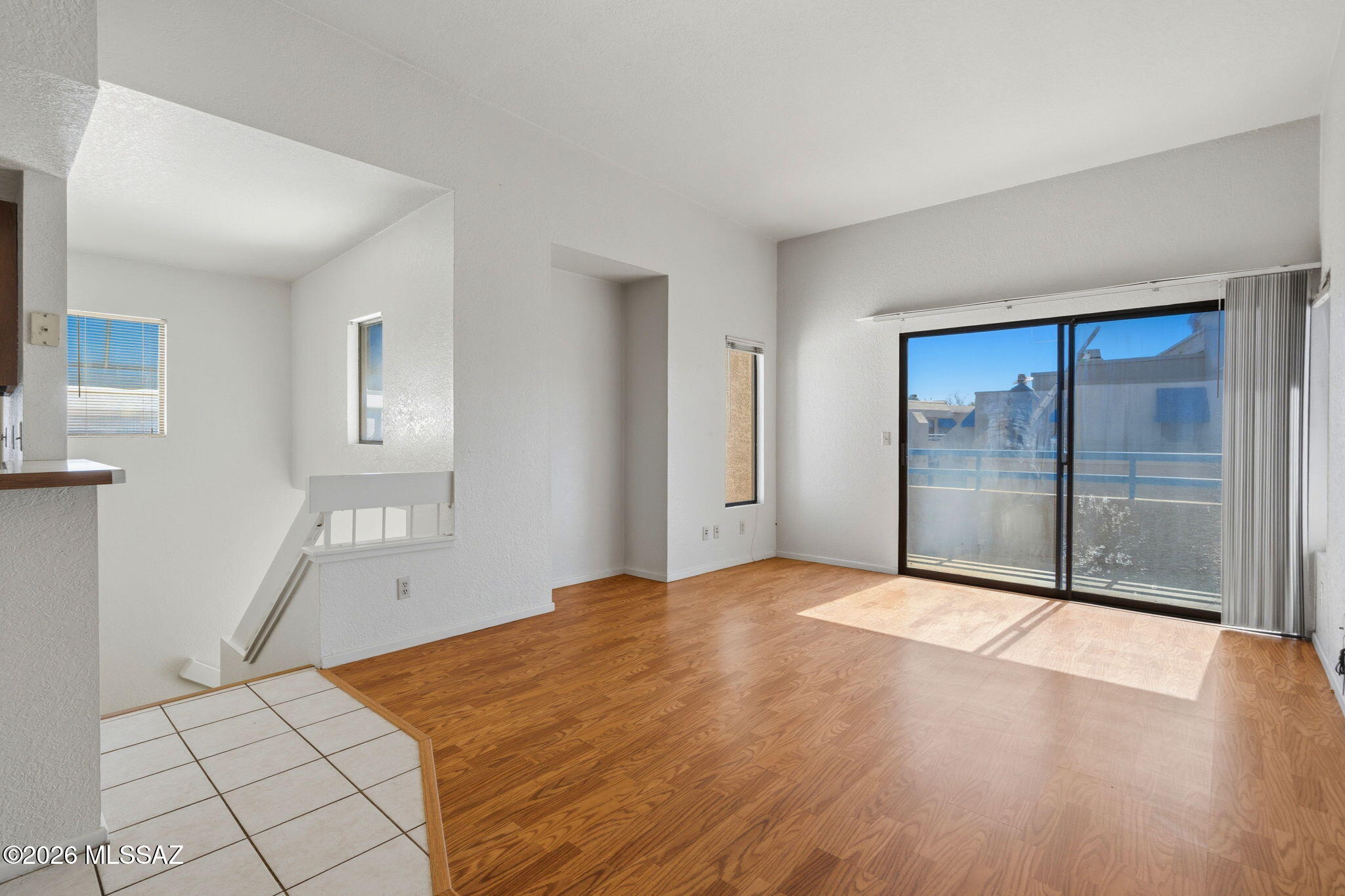 Summertree Condominiums (1-224) - Residential