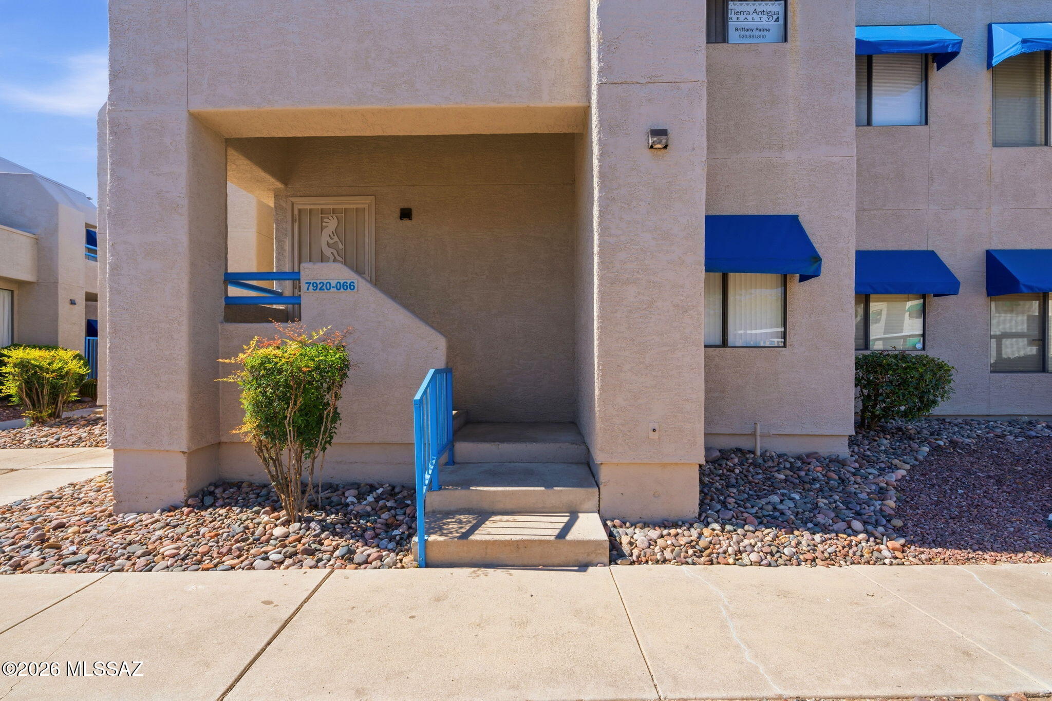 7920 E Colette Circle 66