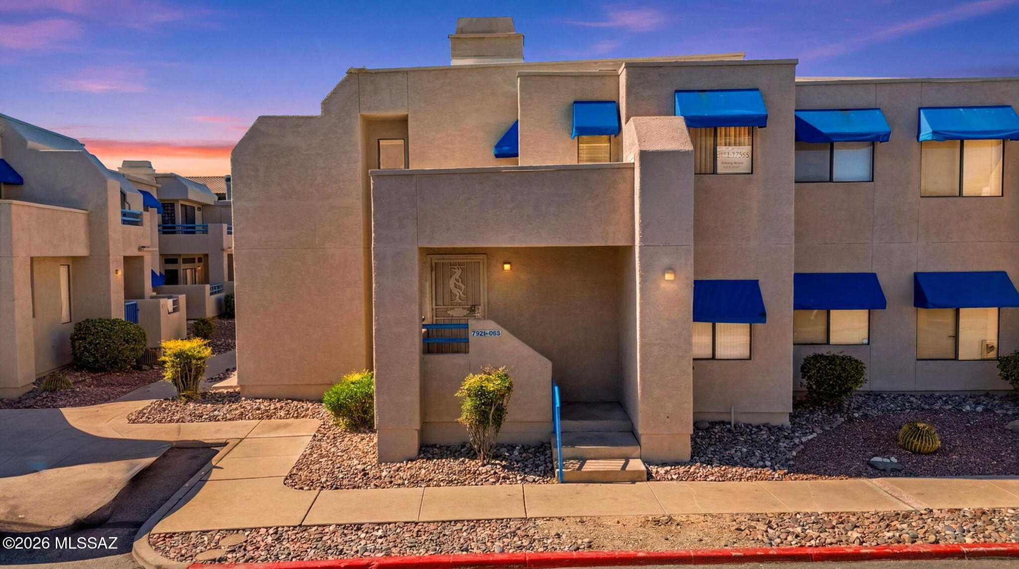 Summertree Condominiums (1-224) - Residential