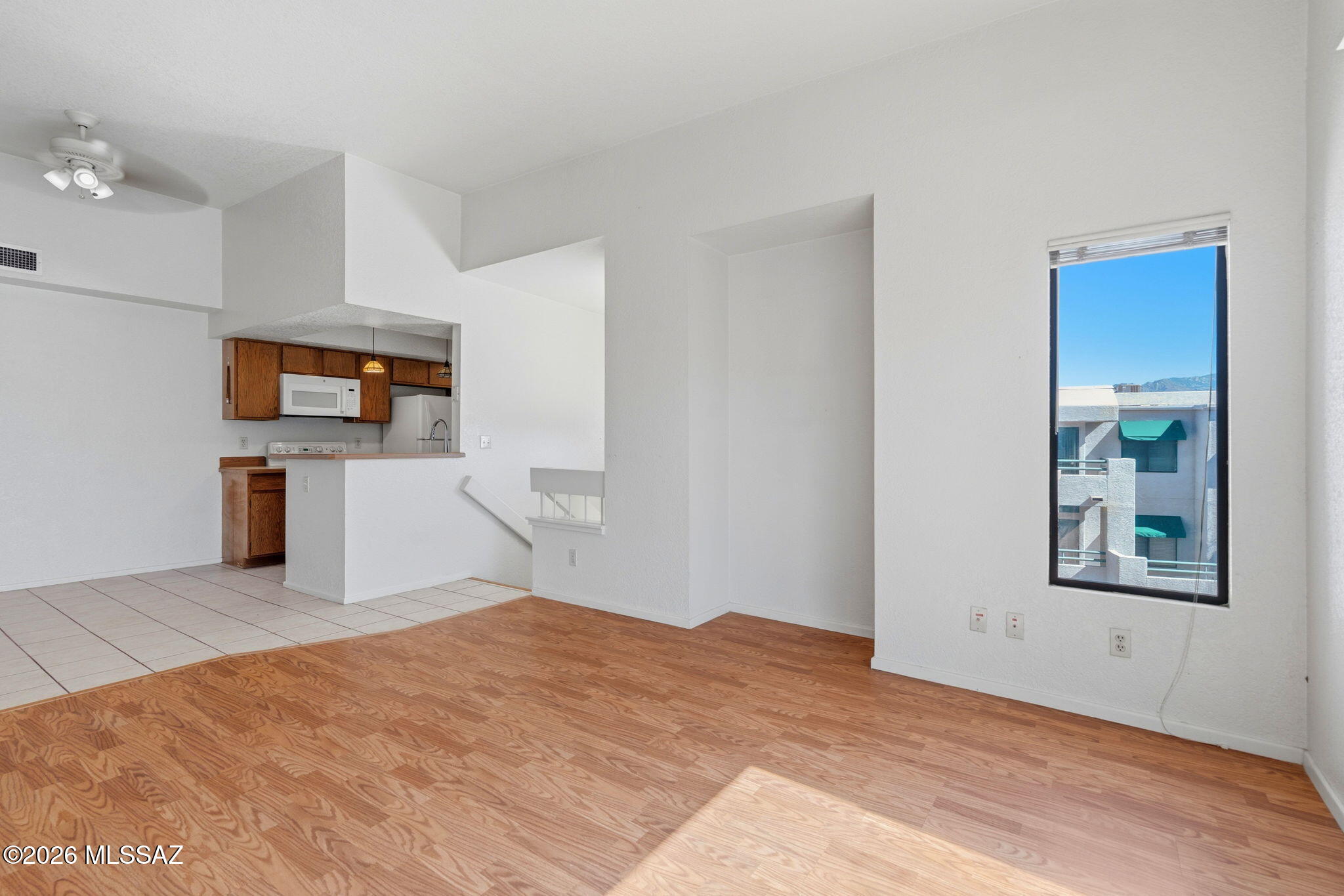 Summertree Condominiums (1-224) - Residential