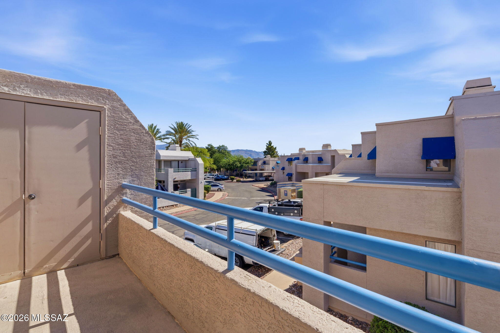 Summertree Condominiums (1-224) - Residential