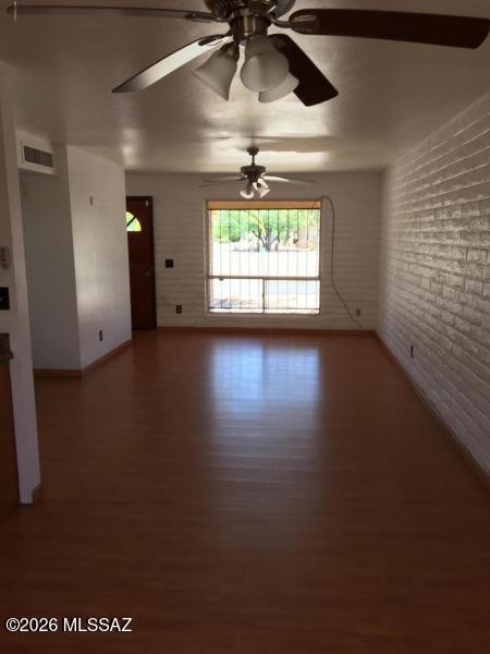Casas Adobes Park (1-93) - Residential Lease