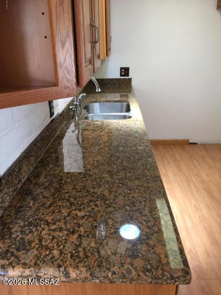 Casas Adobes Park (1-93) - Residential Lease
