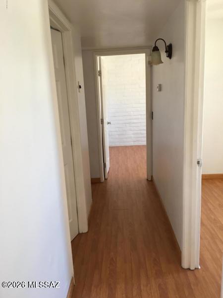 Casas Adobes Park (1-93) - Residential Lease