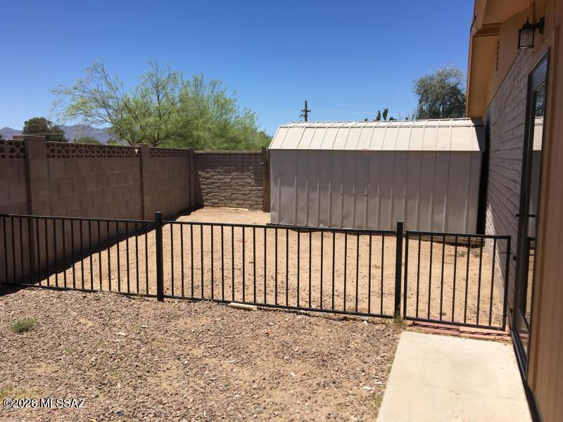 Casas Adobes Park (1-93) - Residential Lease