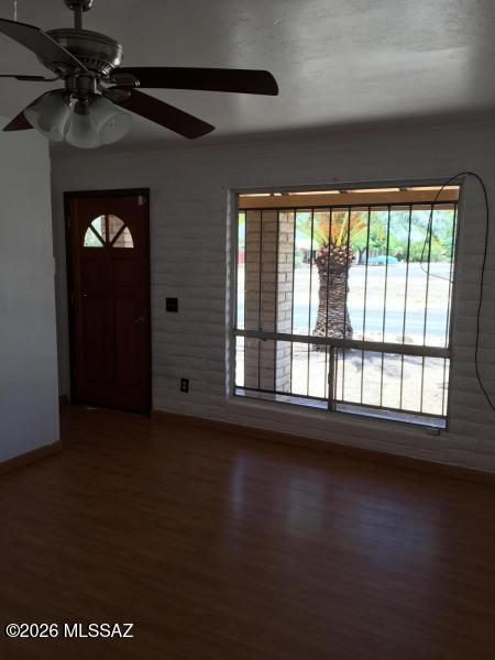 Casas Adobes Park (1-93) - Residential Lease