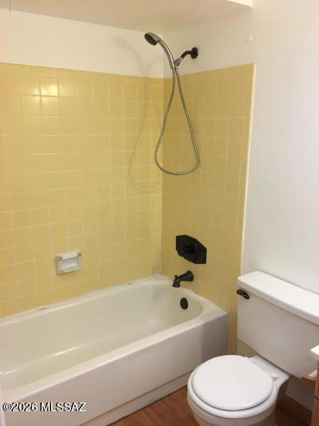 Casas Adobes Park (1-93) - Residential Lease