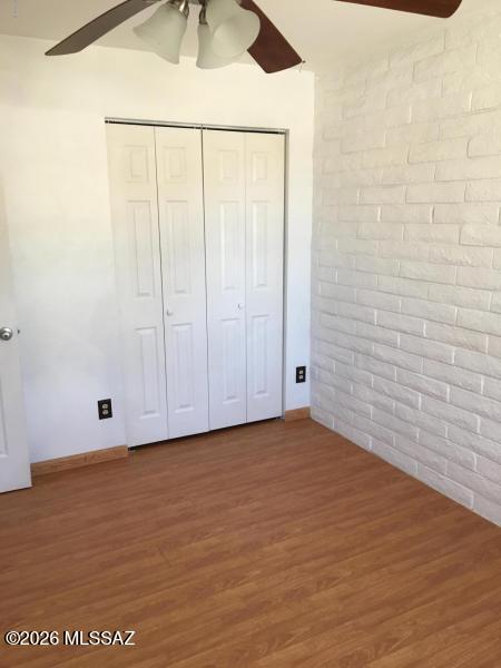 Casas Adobes Park (1-93) - Residential Lease