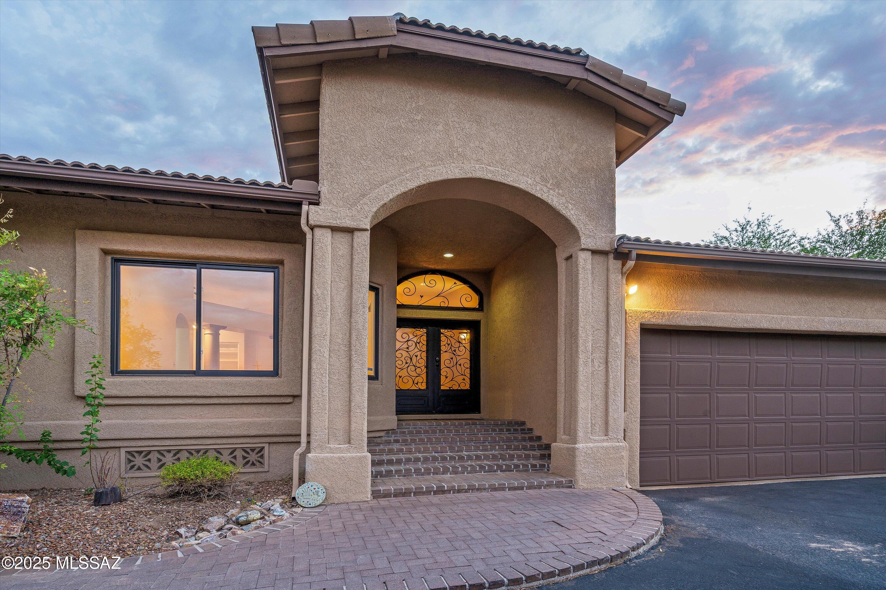 Monte Del Oro (1-187) - Residential