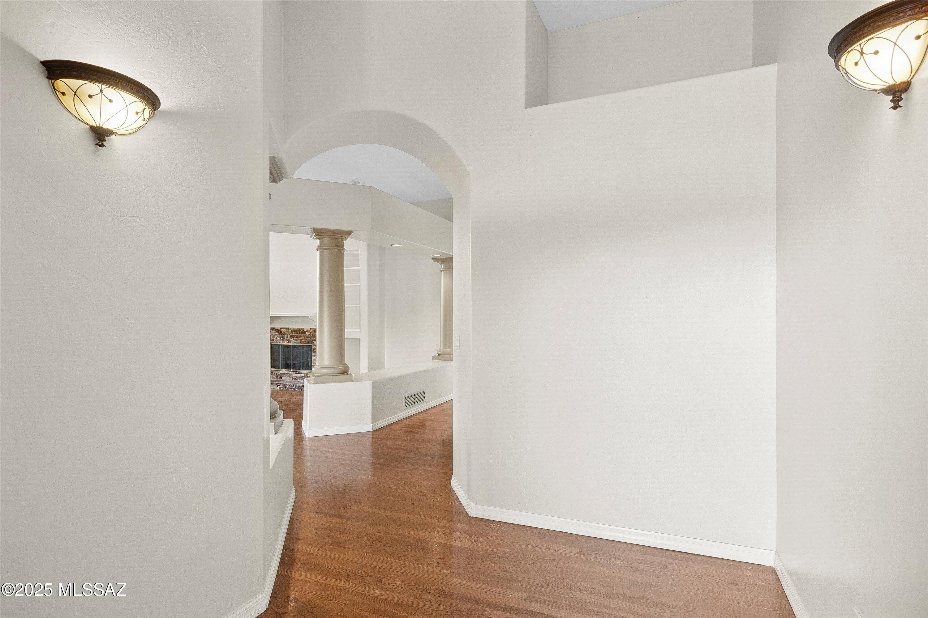 Monte Del Oro (1-187) - Residential