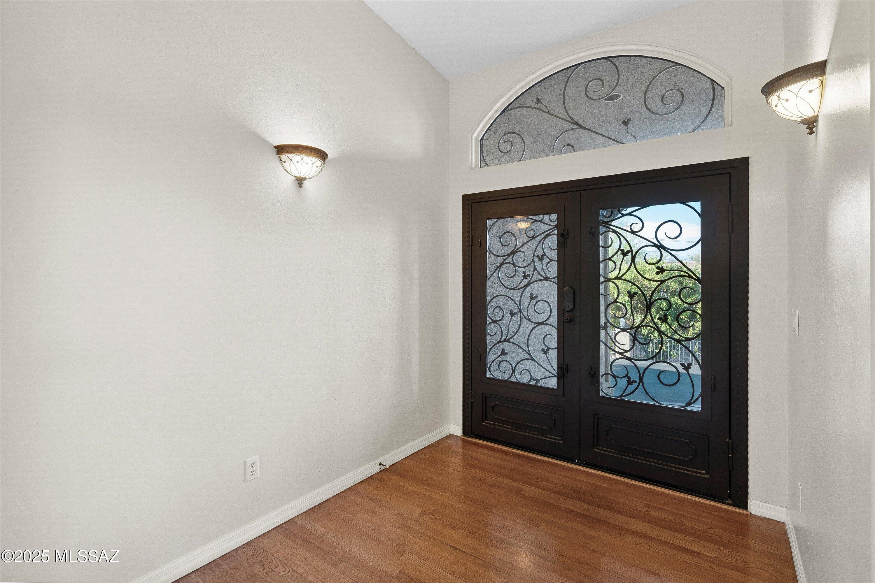 Monte Del Oro (1-187) - Residential