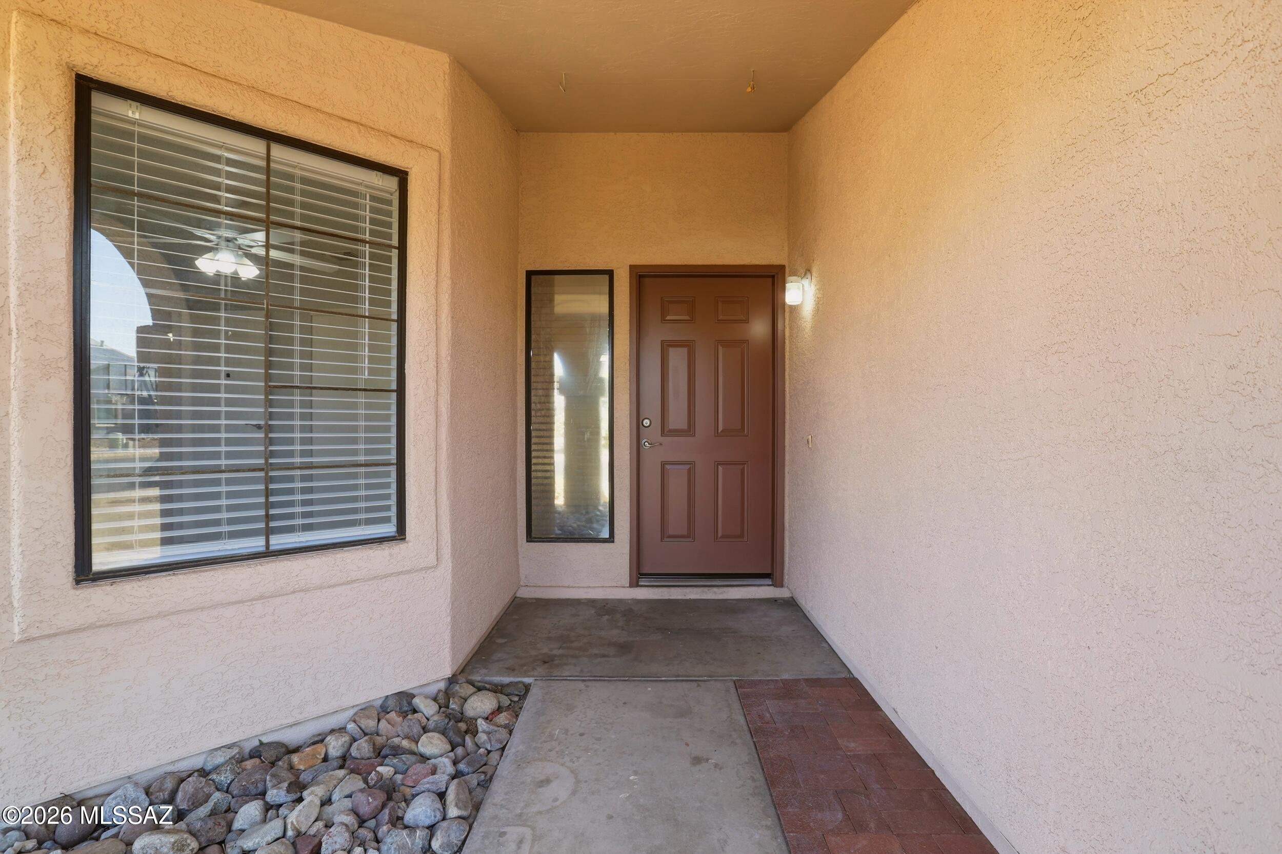 10125 E Domenic Lane