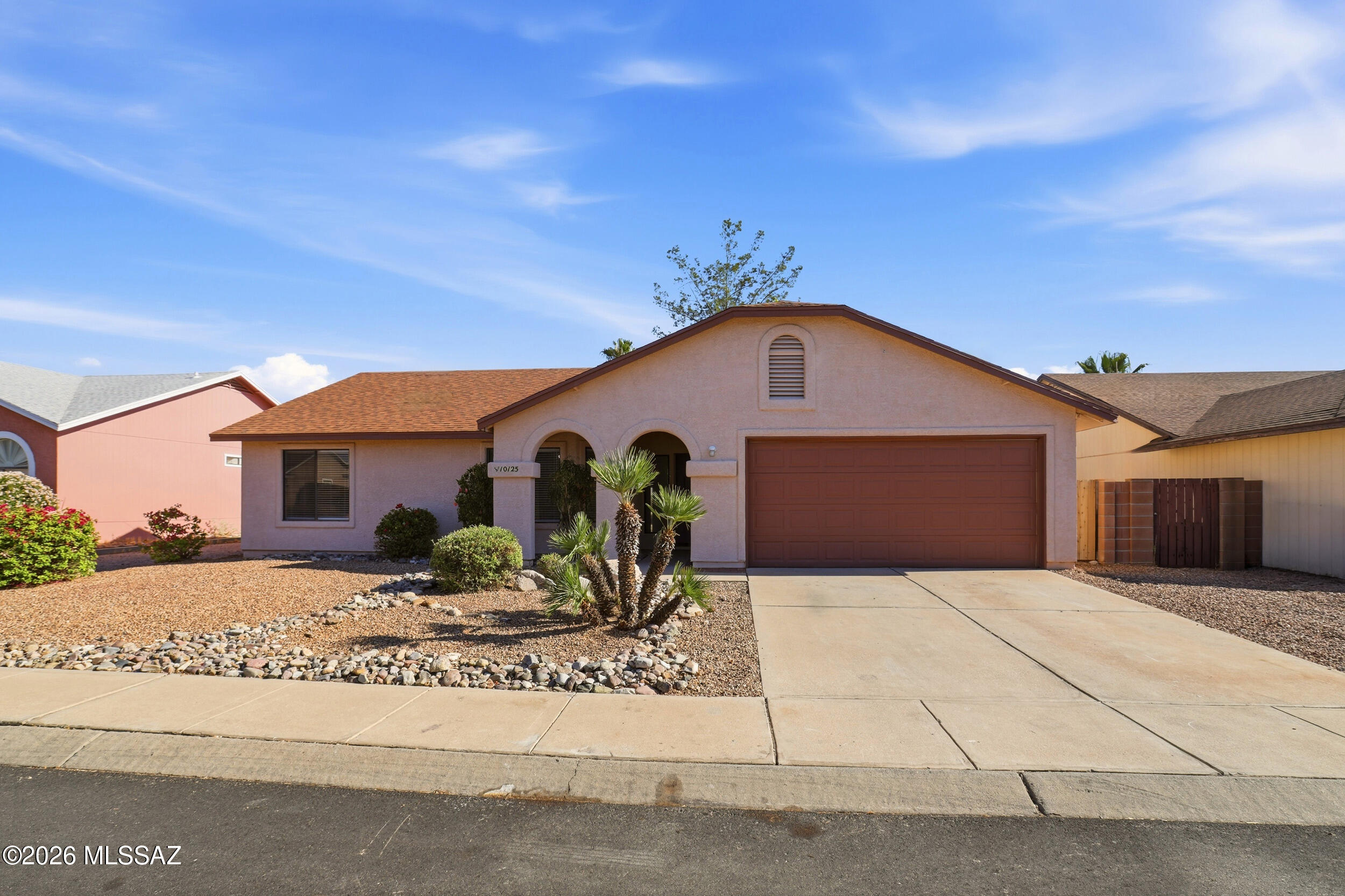 10125 E Domenic Lane