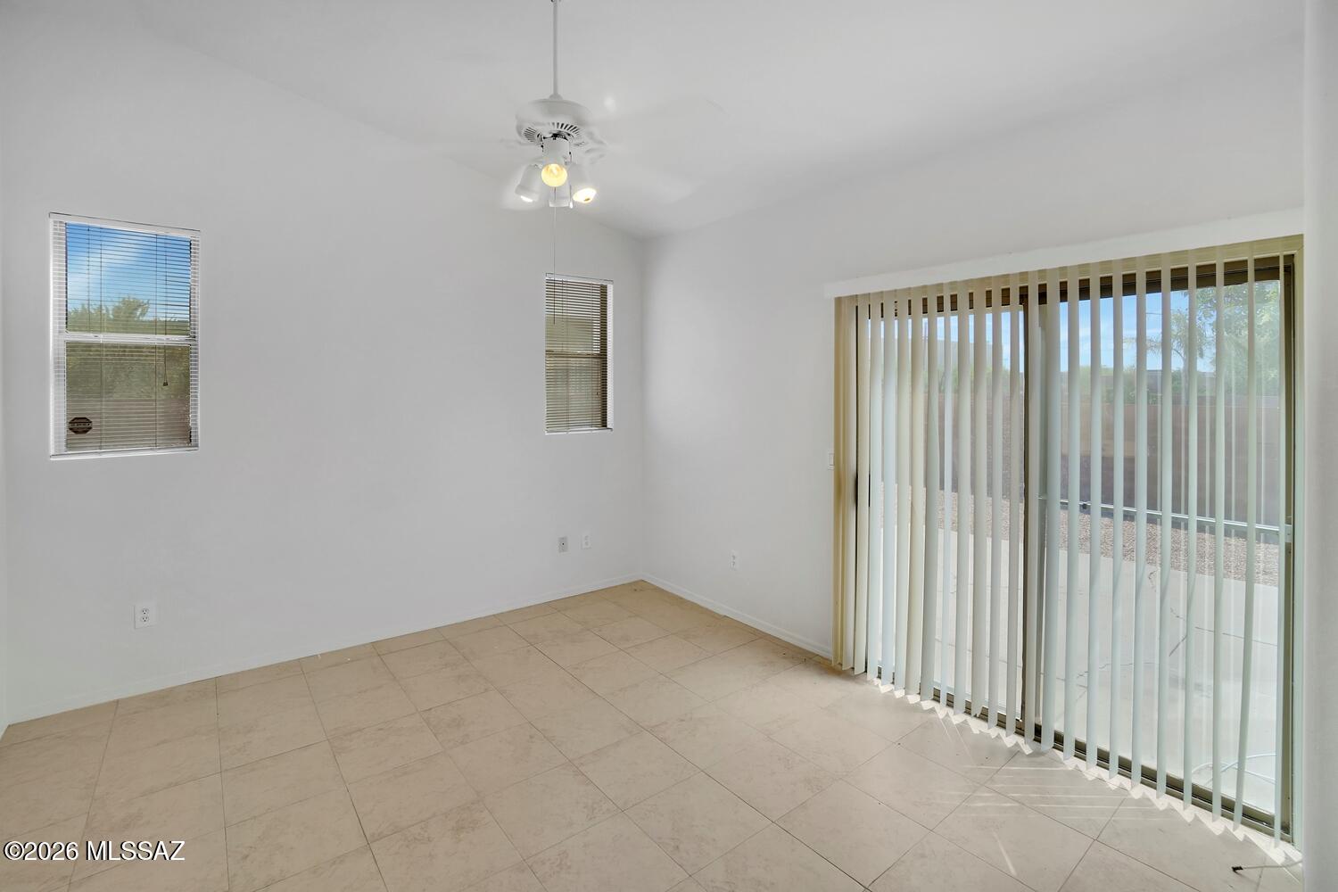 Desert Crossings at Rita Ranch (1-255) - Residential Lease
