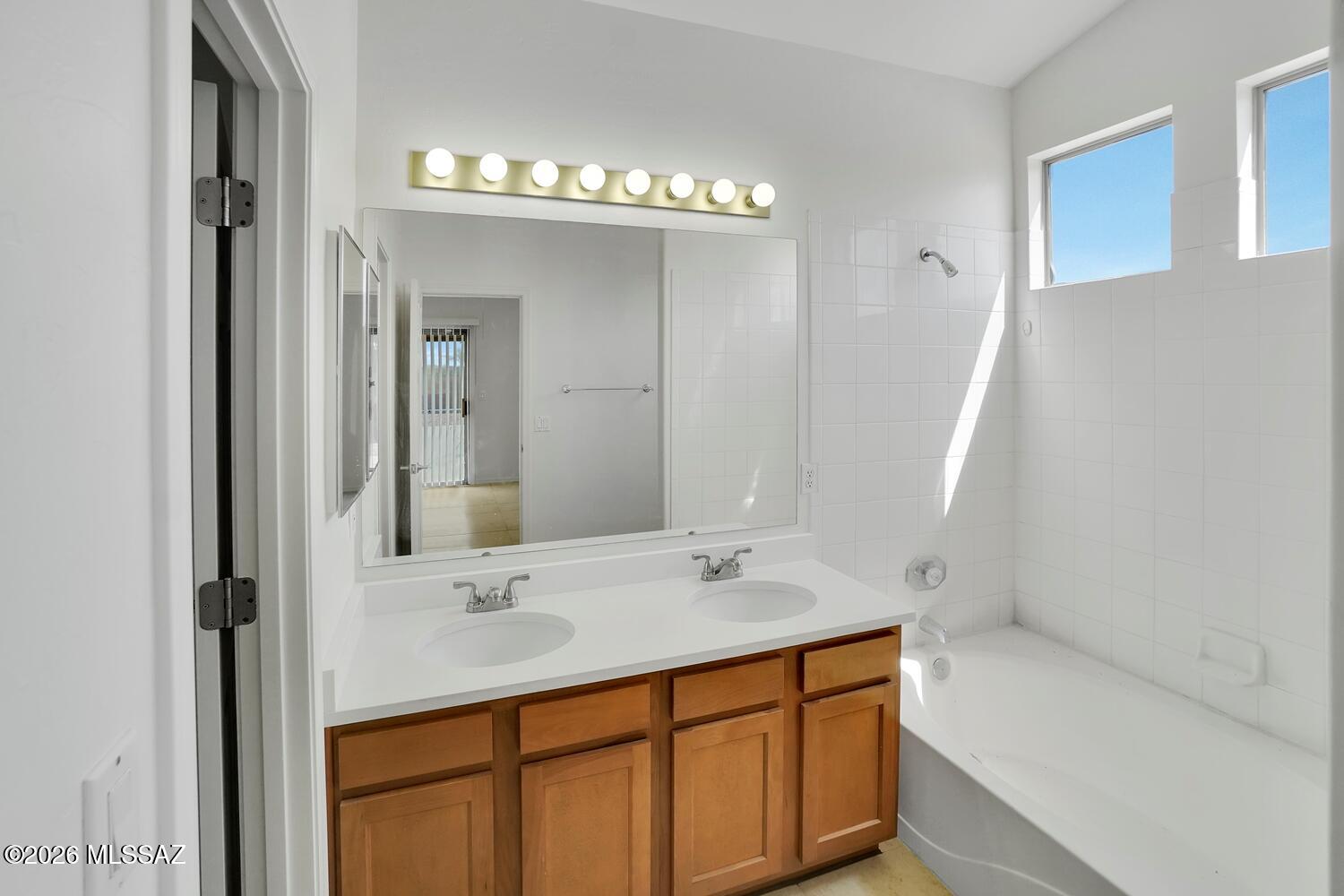 Desert Crossings at Rita Ranch (1-255) - Residential Lease