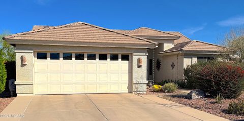 Photo of 1847 E Desert Lark Pass, Green Valley, AZ 85614 (MLS # 22607628)