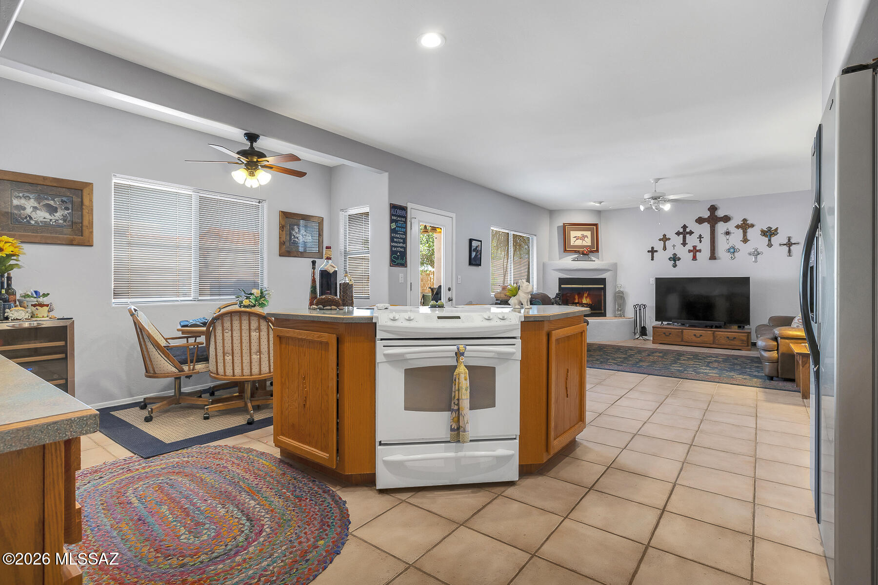 Silverado Hills Blk 6 (1-115) - Residential