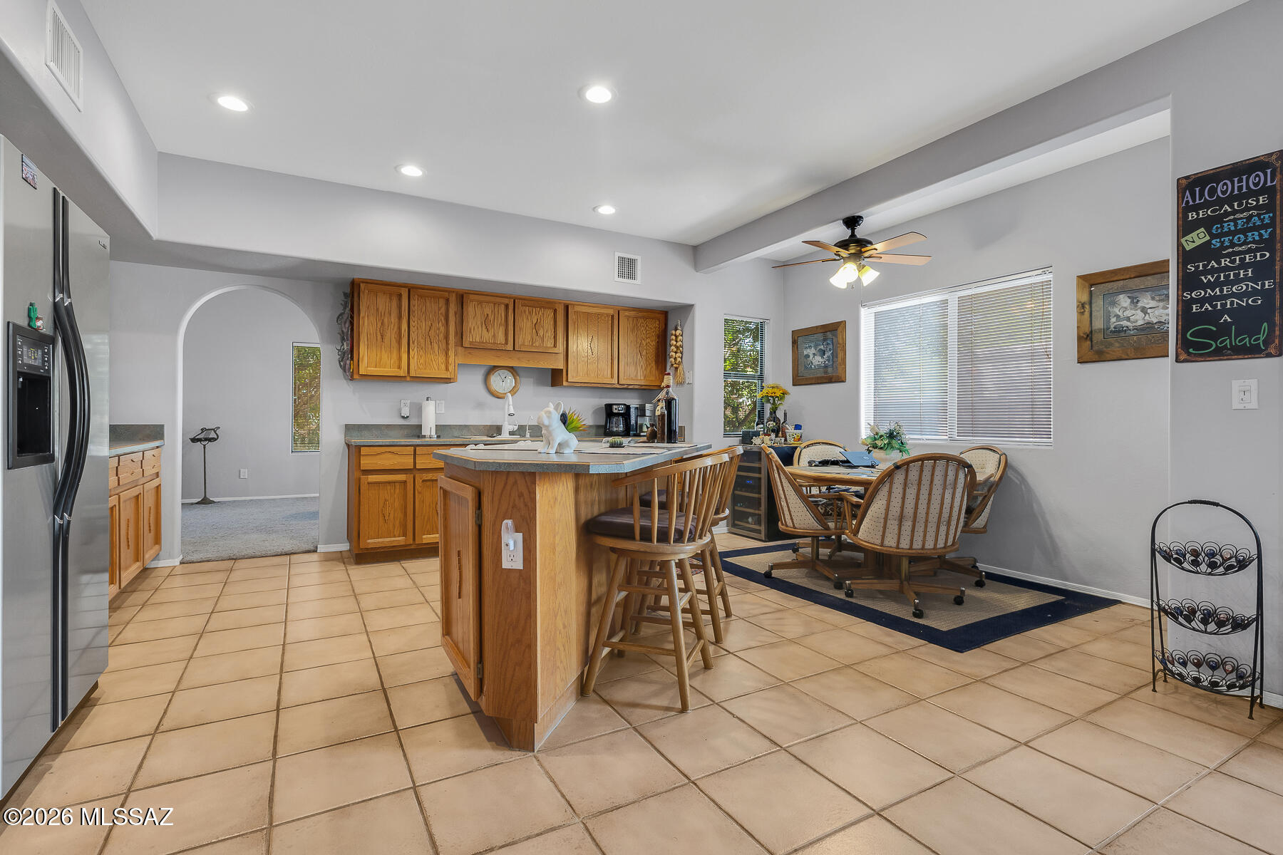 Silverado Hills Blk 6 (1-115) - Residential