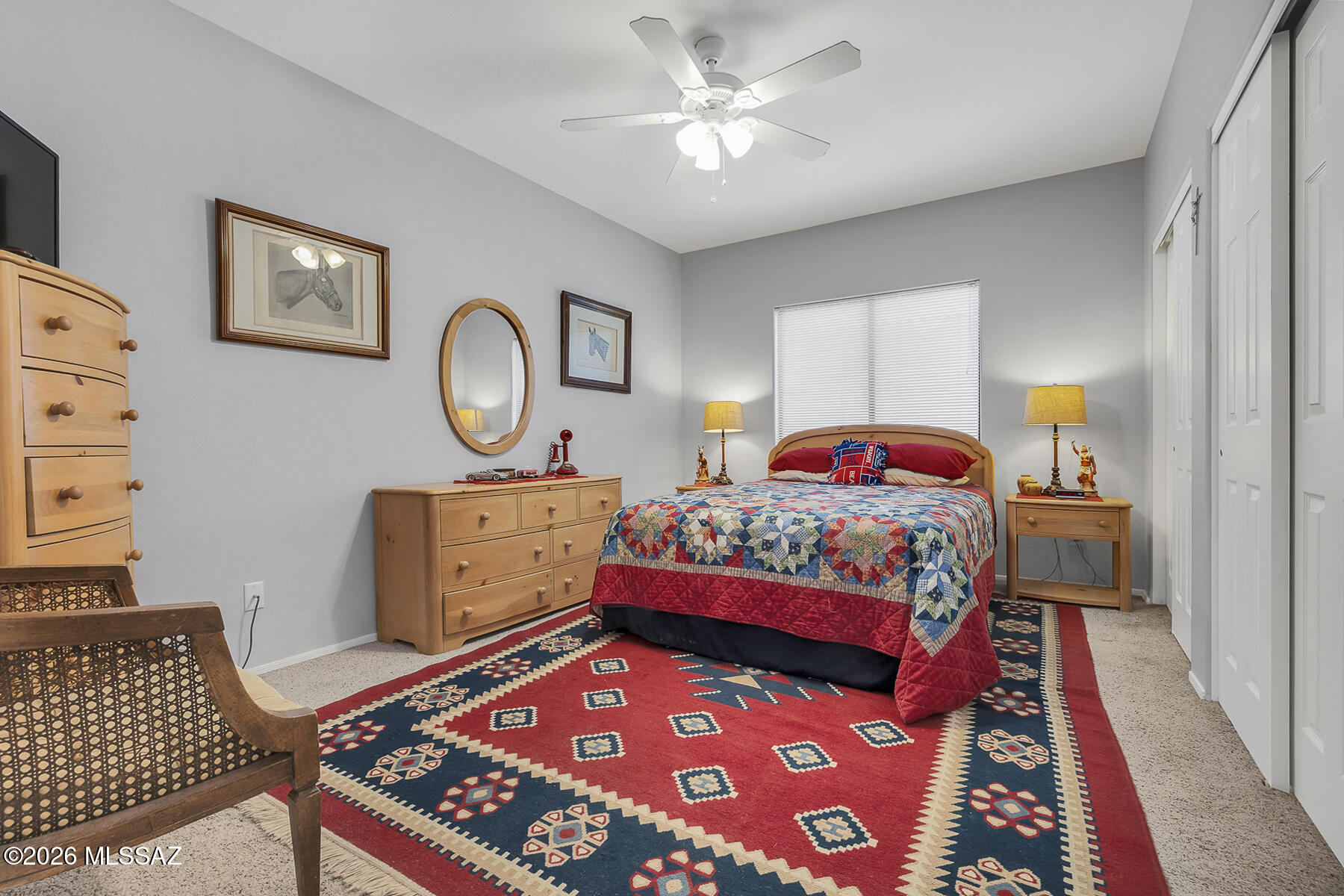 Silverado Hills Blk 6 (1-115) - Residential
