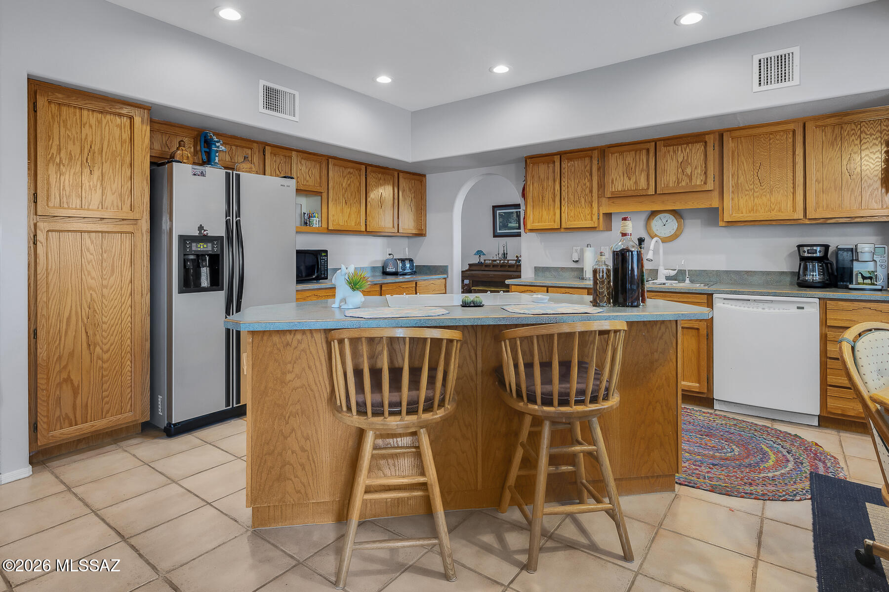 Silverado Hills Blk 6 (1-115) - Residential