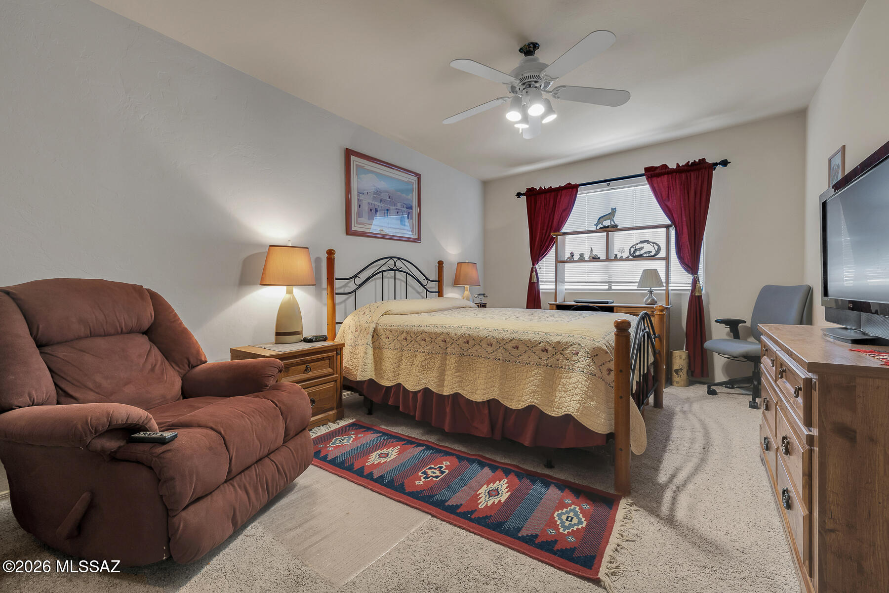 Silverado Hills Blk 6 (1-115) - Residential