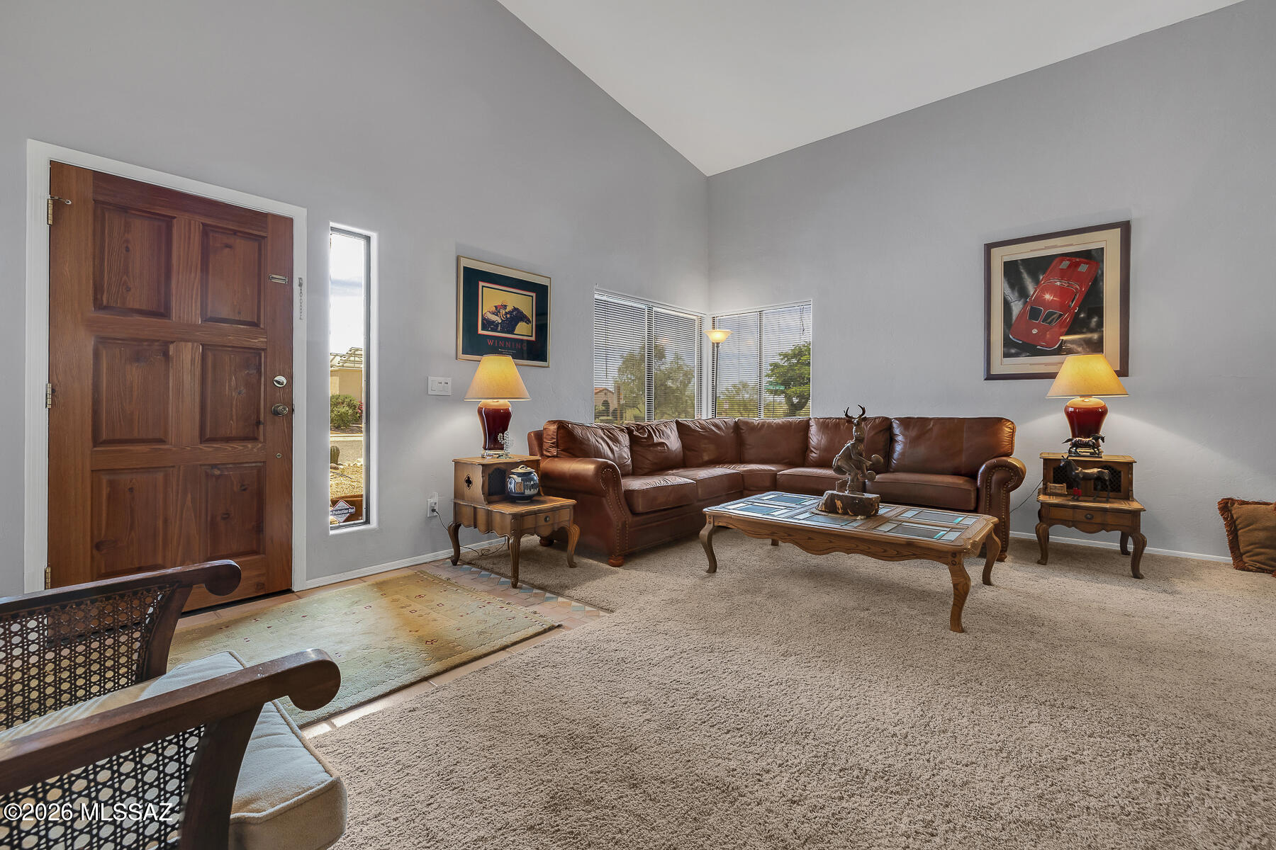 11055 E Blue Grama Drive