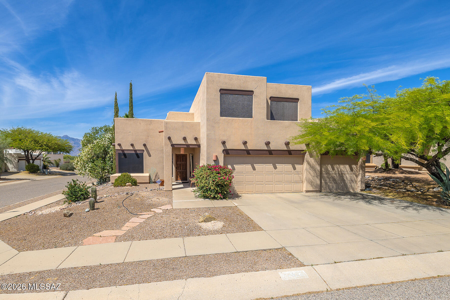 Silverado Hills Blk 6 (1-115) - Residential