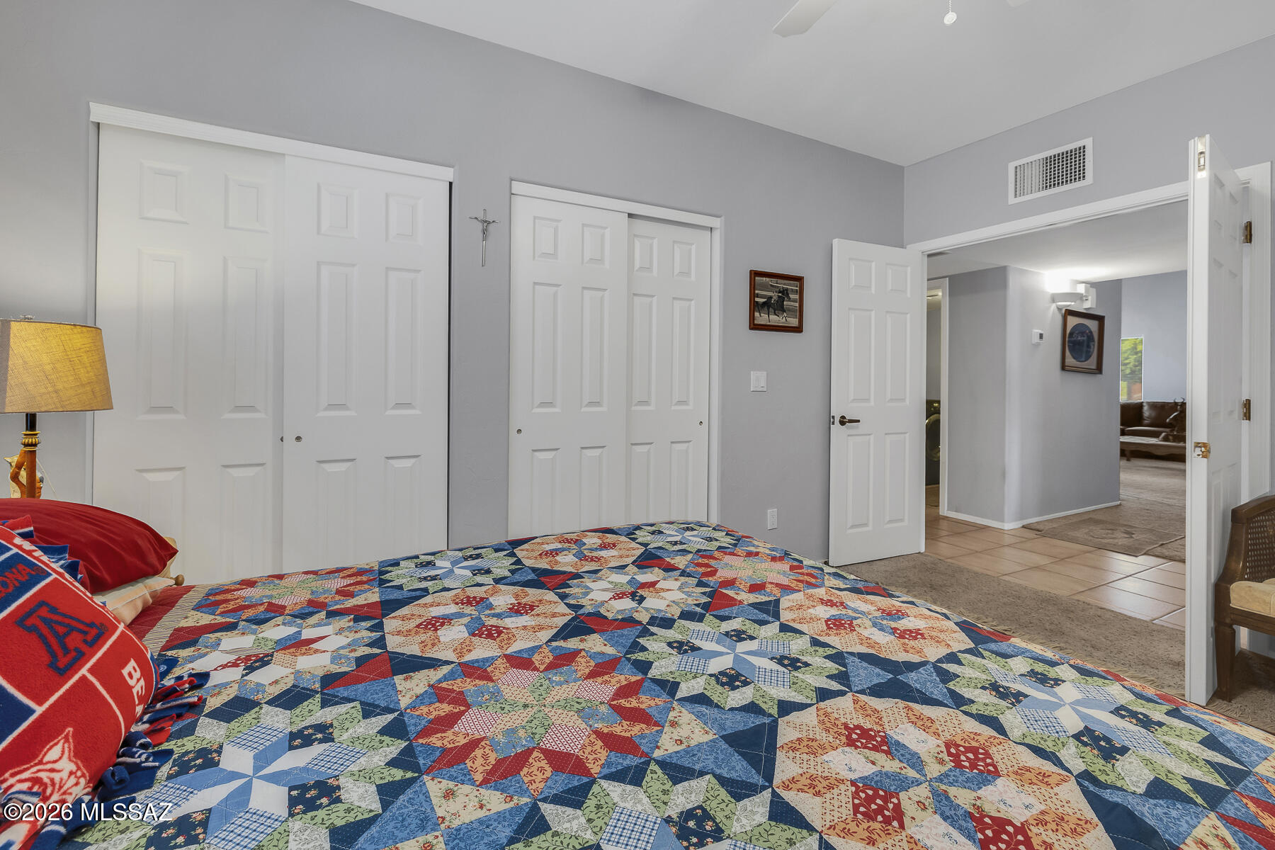 Silverado Hills Blk 6 (1-115) - Residential