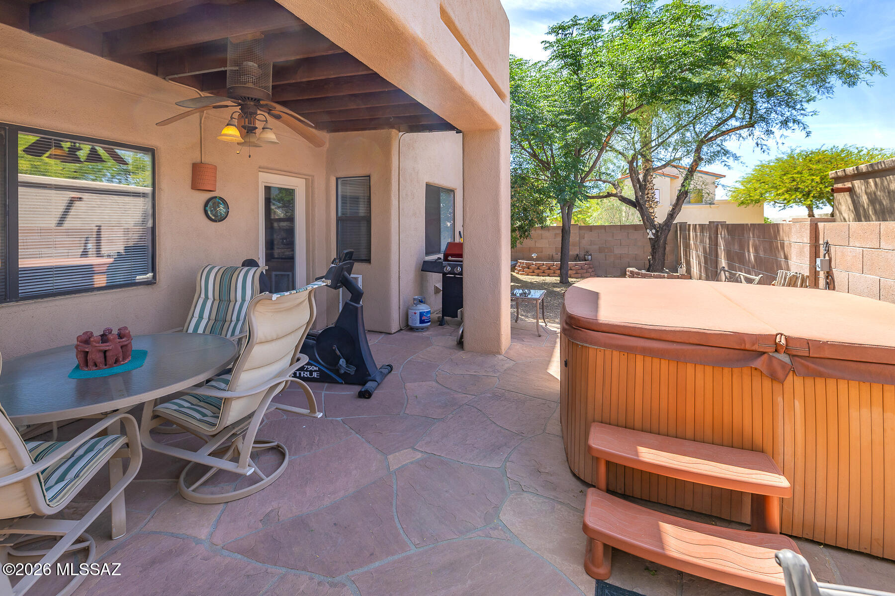 Silverado Hills Blk 6 (1-115) - Residential