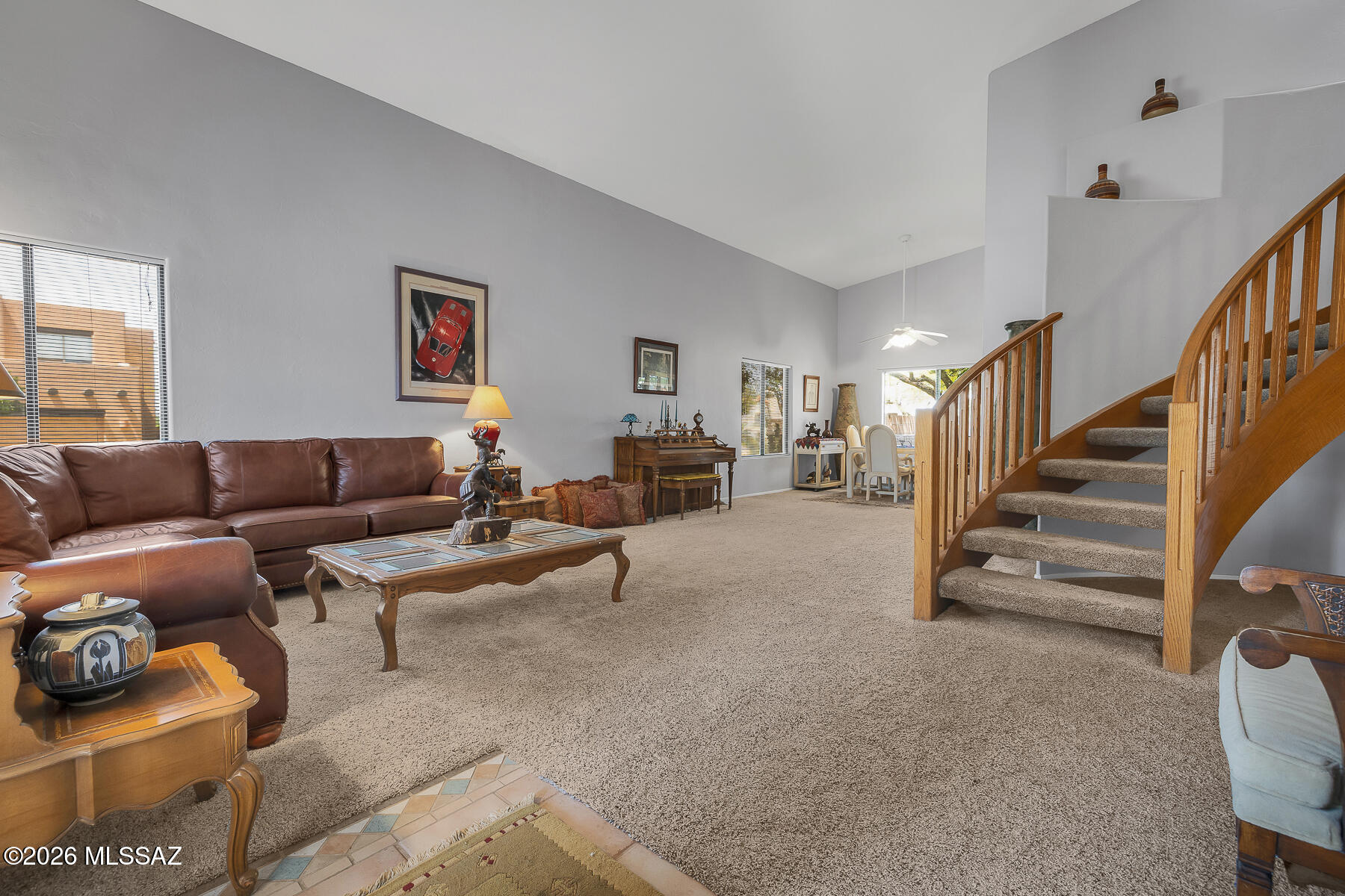 Silverado Hills Blk 6 (1-115) - Residential