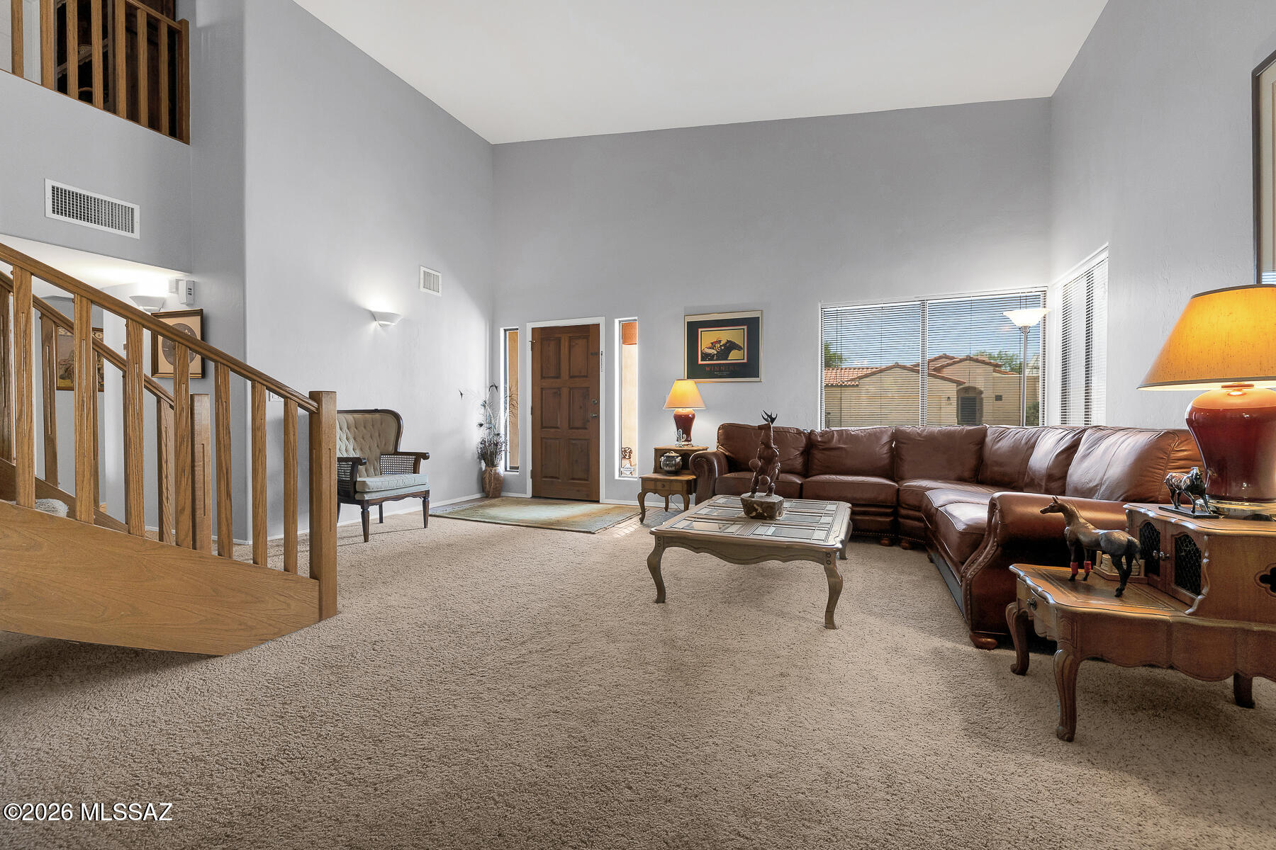 11055 E Blue Grama Drive