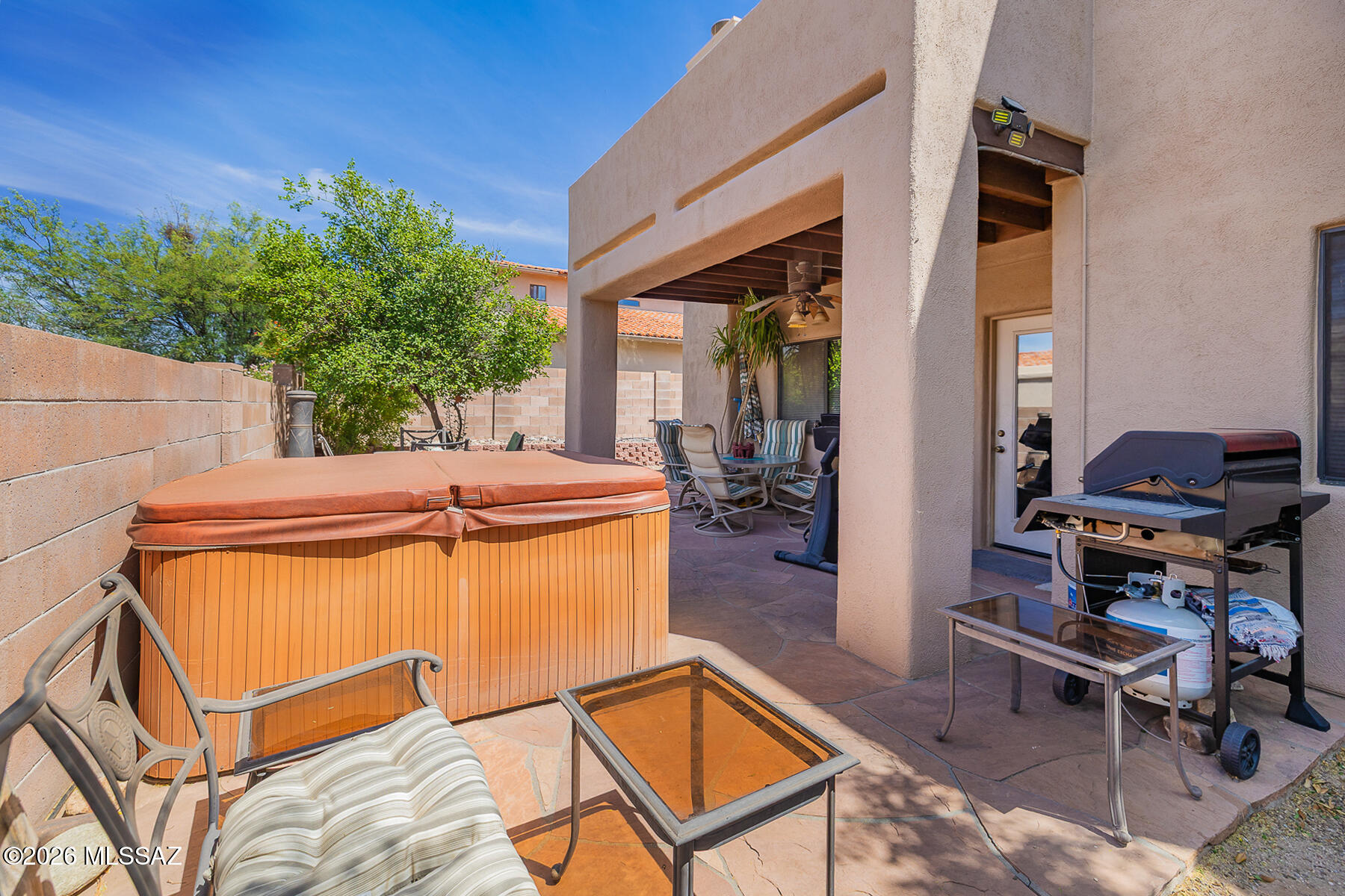 Silverado Hills Blk 6 (1-115) - Residential