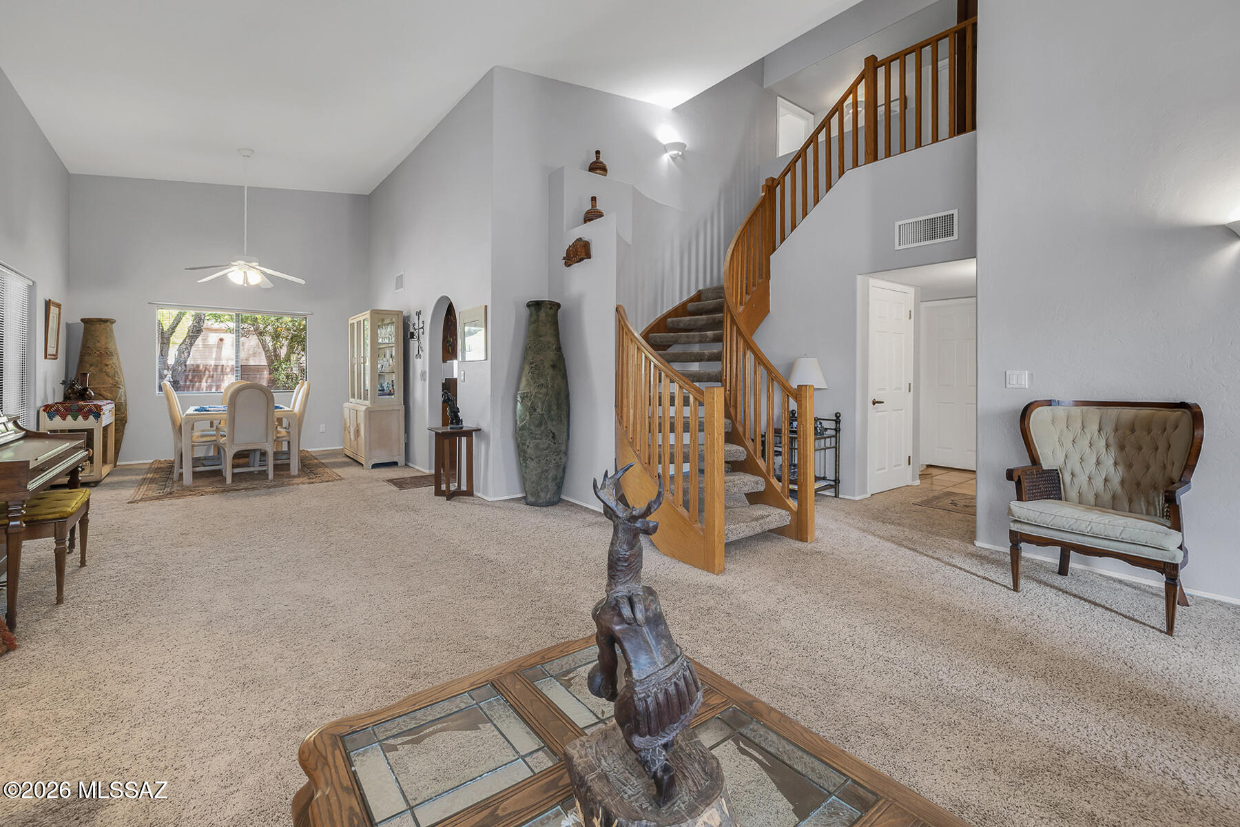 11055 E Blue Grama Drive