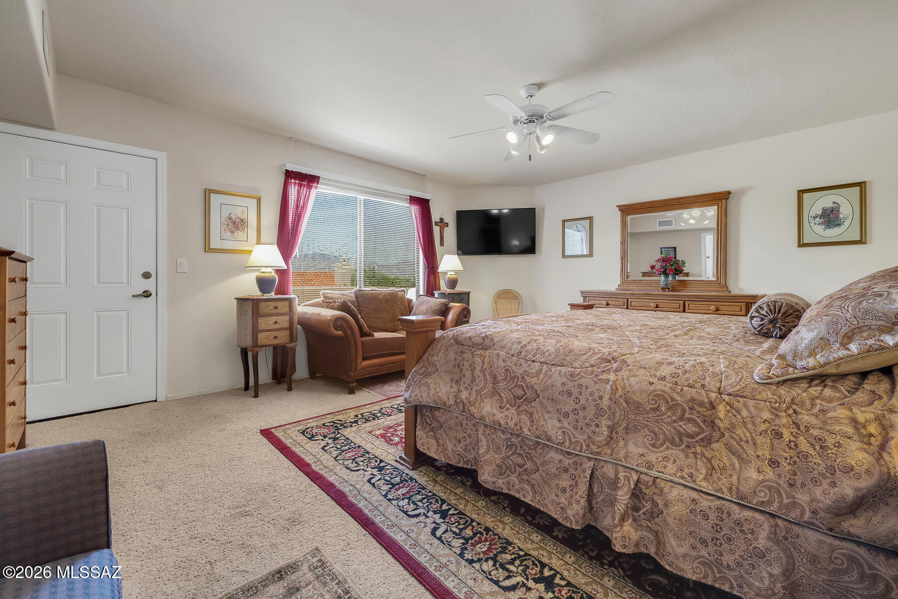 Silverado Hills Blk 6 (1-115) - Residential