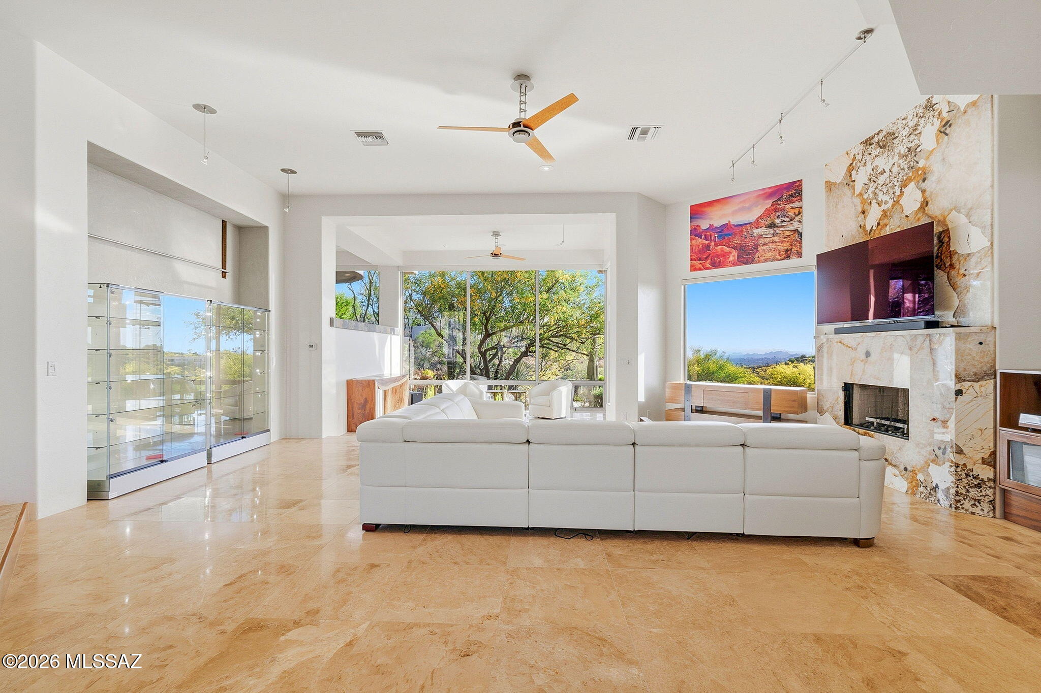 Alta Vista (1-98) - Residential