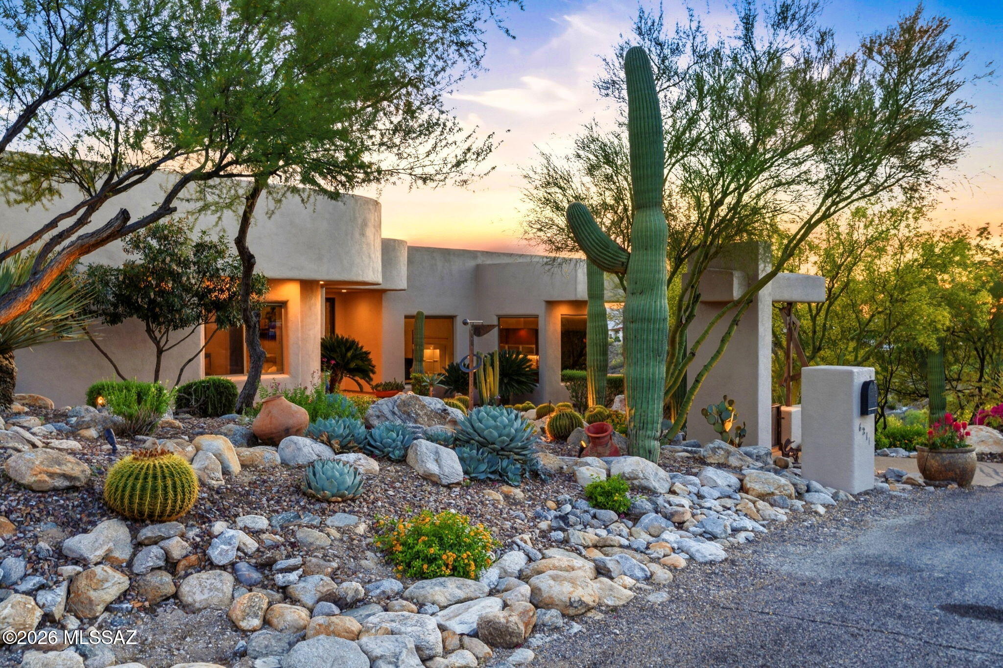 Alta Vista (1-98) - Residential