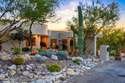 6211 N Paseo Zaldivar Tucson AZ 85750