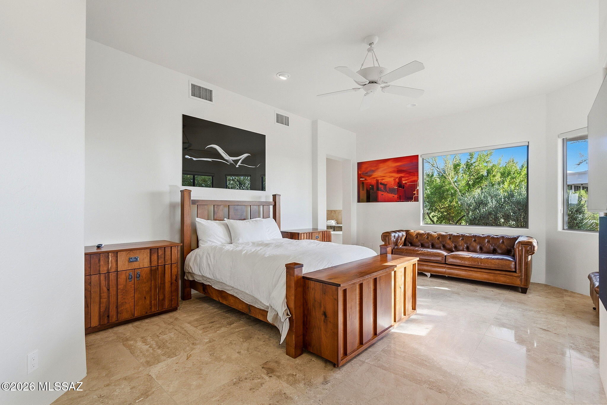 Alta Vista (1-98) - Residential