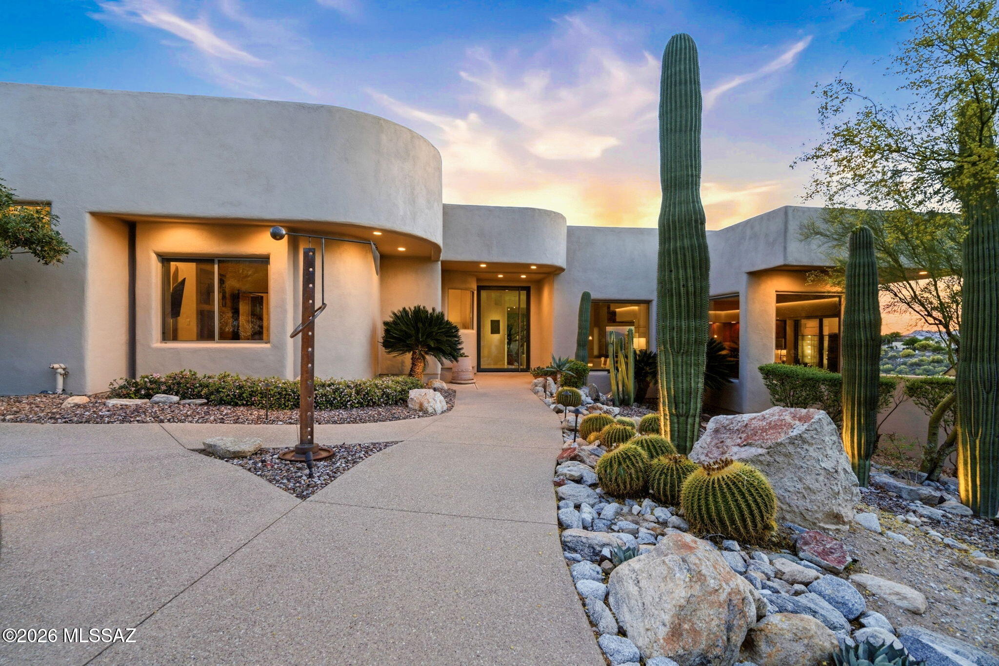 Alta Vista (1-98) - Residential