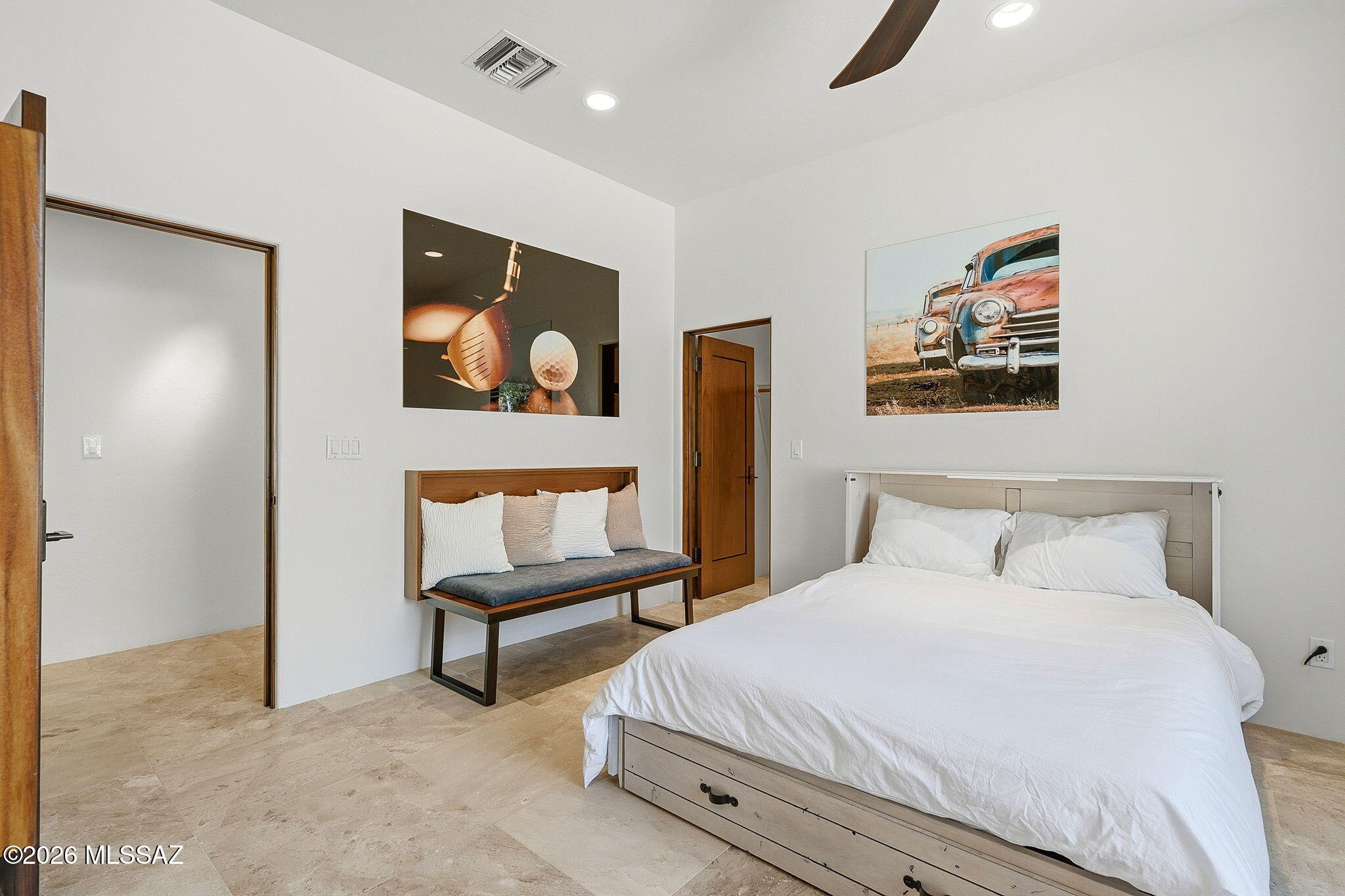 Alta Vista (1-98) - Residential