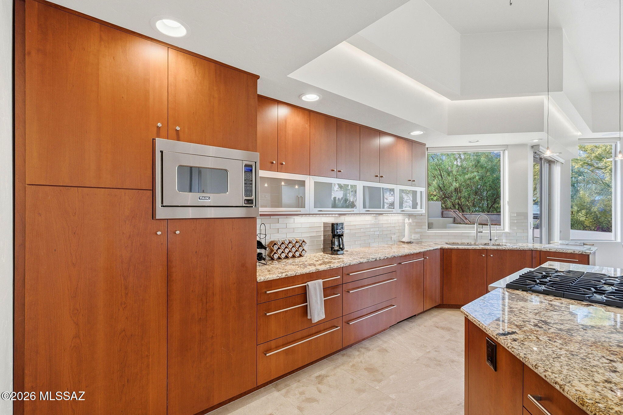 Alta Vista (1-98) - Residential