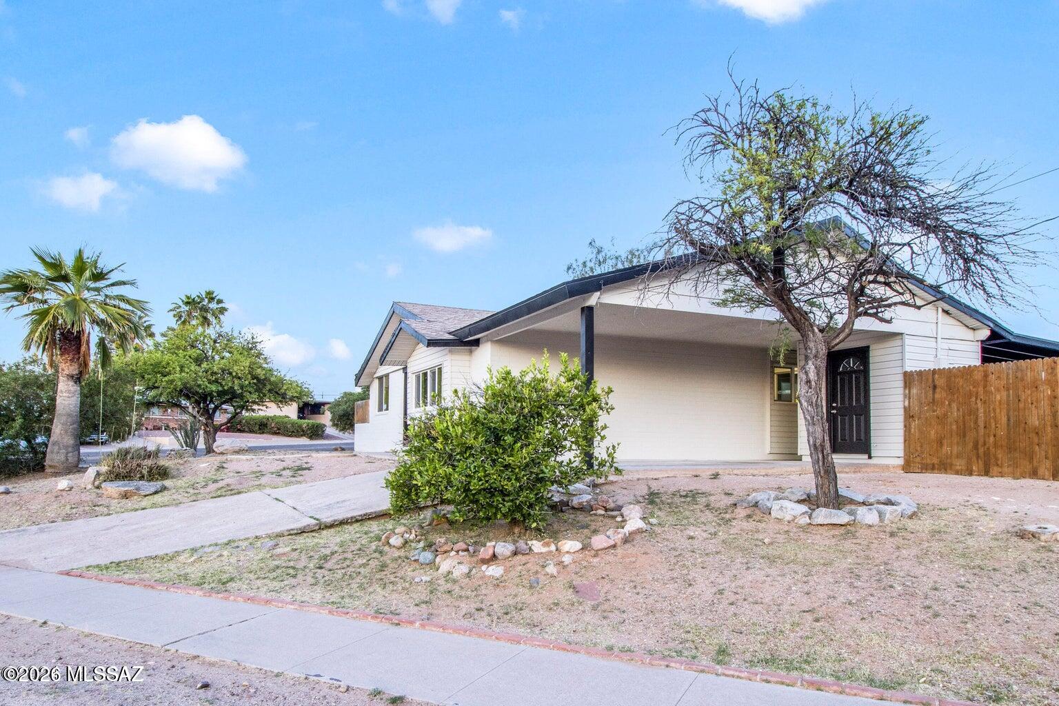 Sherwood Village Terrace (231-546) - Residential